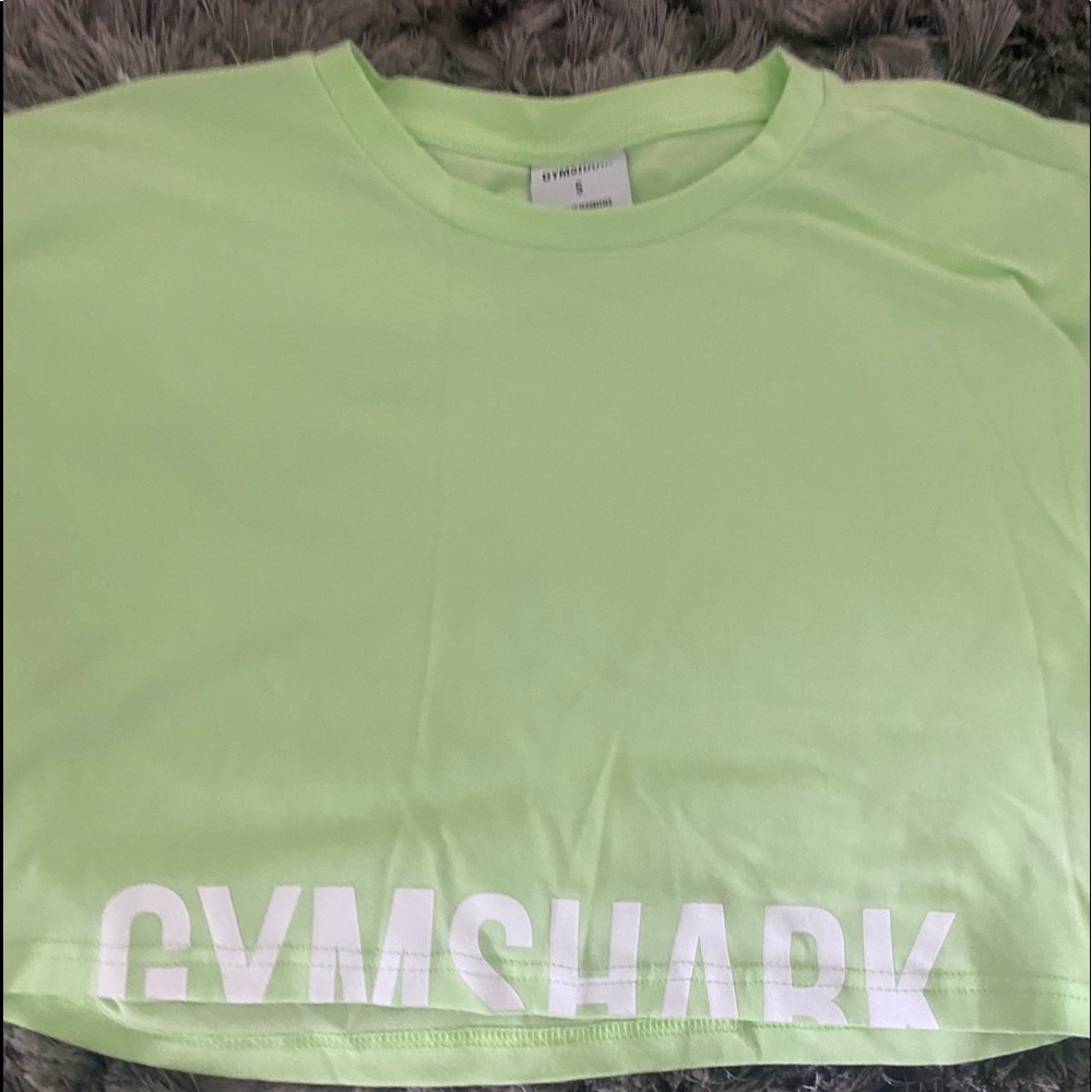 Gym shark small